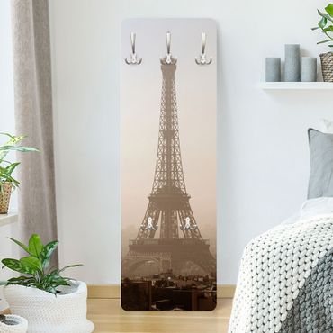 Porte-manteau - Tour Eiffel