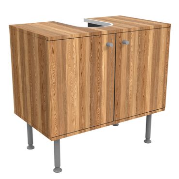 Meubles sous lavabo design - Sen Wood
