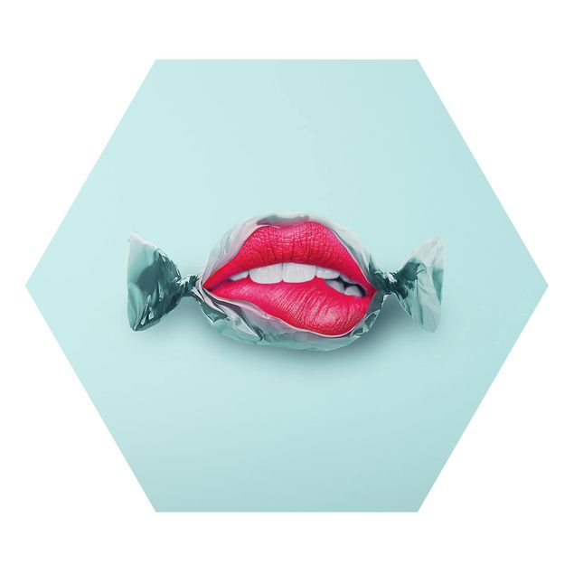 Tableaux de Jonas Loose Bonbons à lèvres
