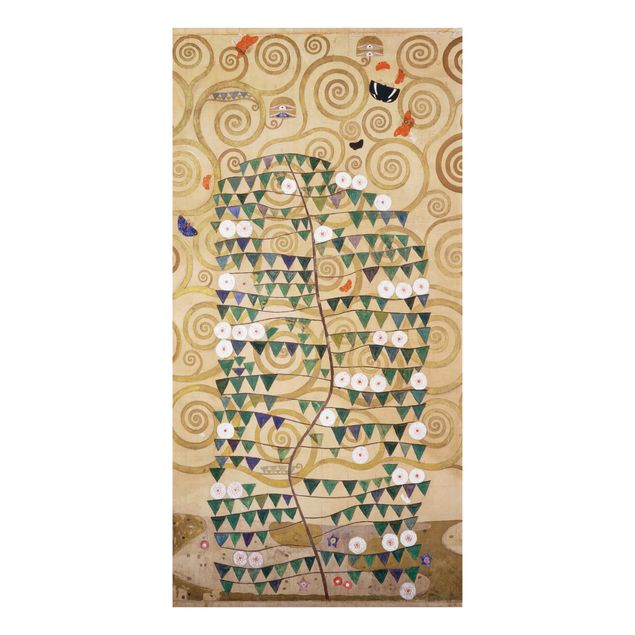 Tableaux klimt Gustav Klimt - Design pour les Stocletfries