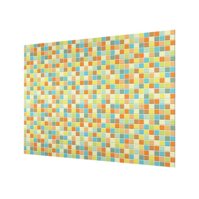 Fond de hotte - Mosaic Tiles Sommerset