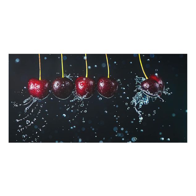 Fond de hotte - Fresh Cherries