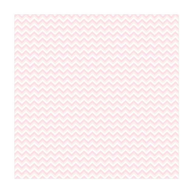 grand tapis salon No.YK37 Motif zigzag rose clair