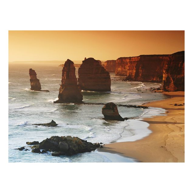 Tableaux paysage Les Douze Apôtres d'Australie