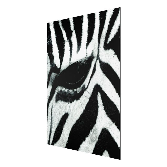 Tableaux moderne Zebra Crossing No.2