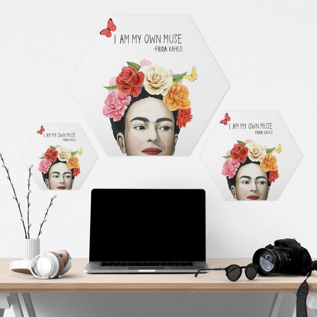 Hexagone en forex - Frida's Thoughts - Muse