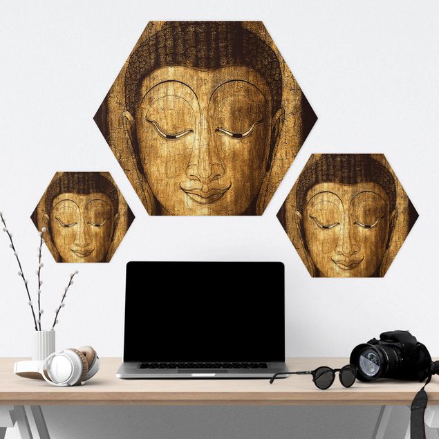 Hexagone en forex - Smiling Buddha