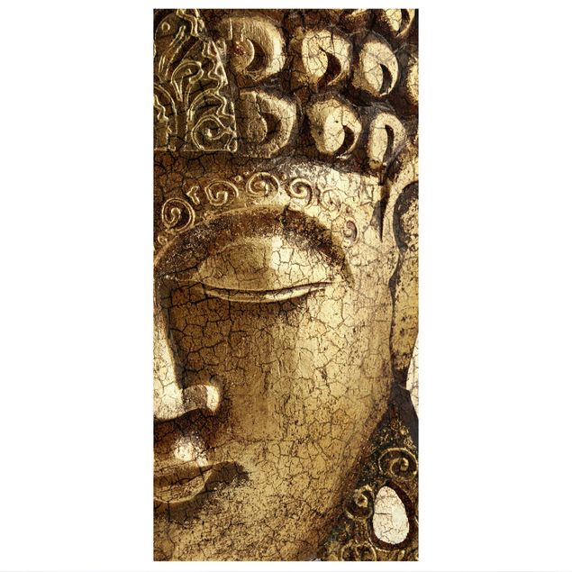 Panneau de séparation - Vintage Buddha