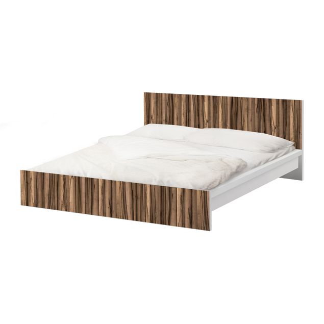 Papier adhésif pour meuble IKEA - Malm lit 140x200cm - Arariba
