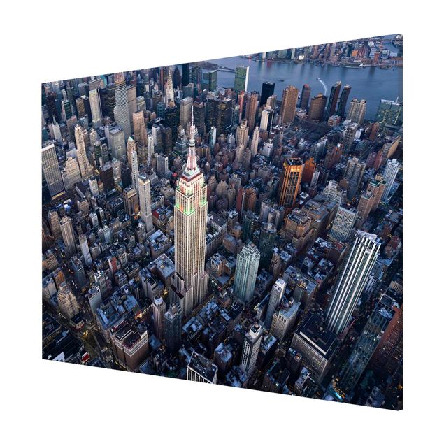 Tableaux modernes Empire State Of Mind