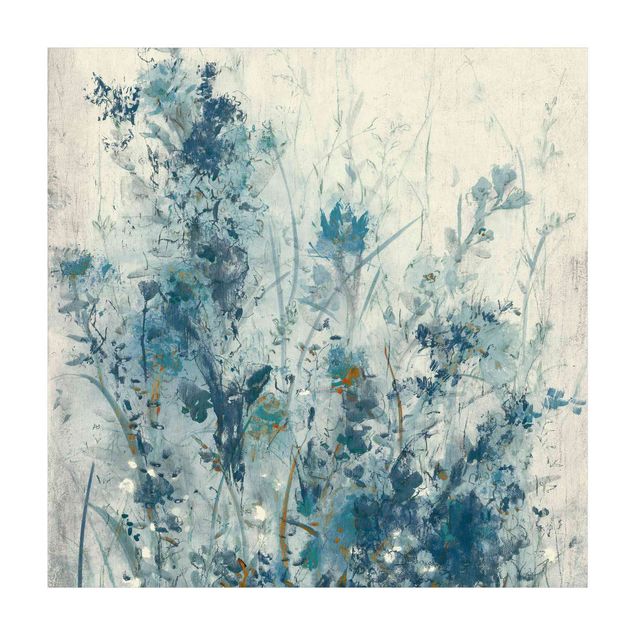 Tapis floraux Blue Spring Meadow I