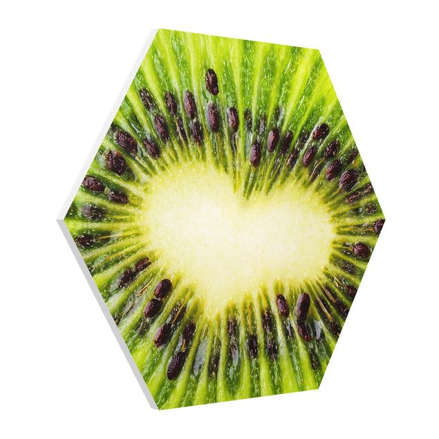 Tableaux forex cœur de kiwi