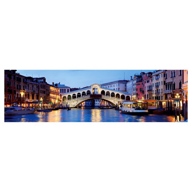 Films adhésifs Pont du Rialto à Venise