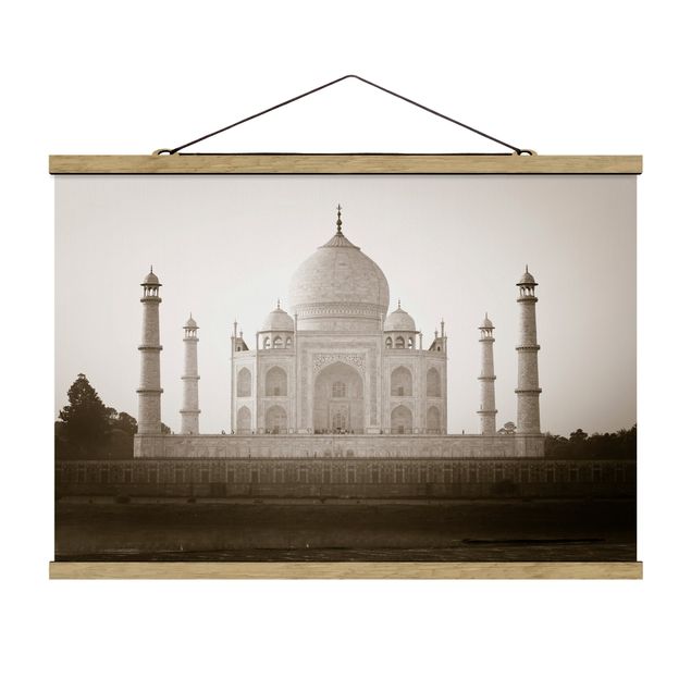 Tableaux Taj Mahal