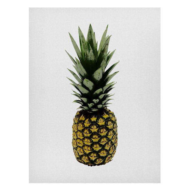 Tableaux fruits Ananas