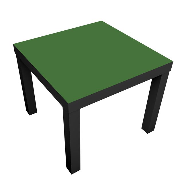 Revêtement adhésif pour meuble Coloris Vert Foncé