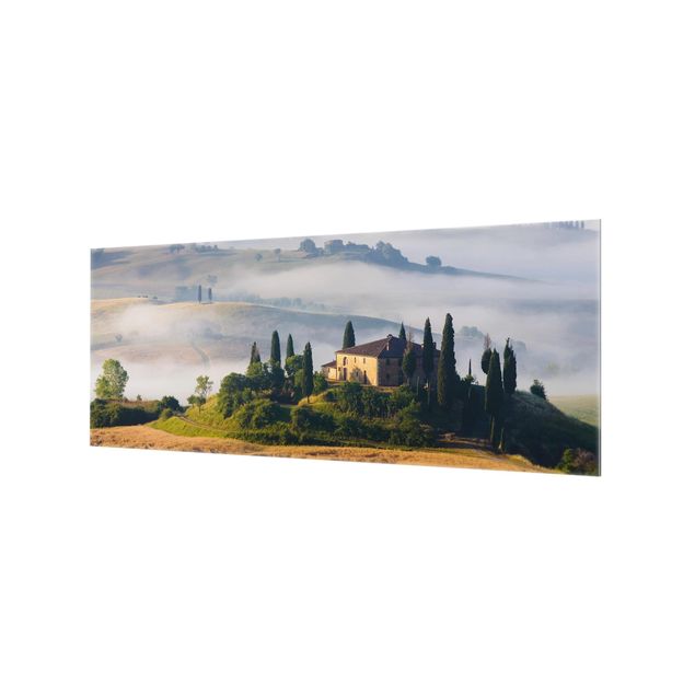 Fond de hotte - Estate In Tuscany