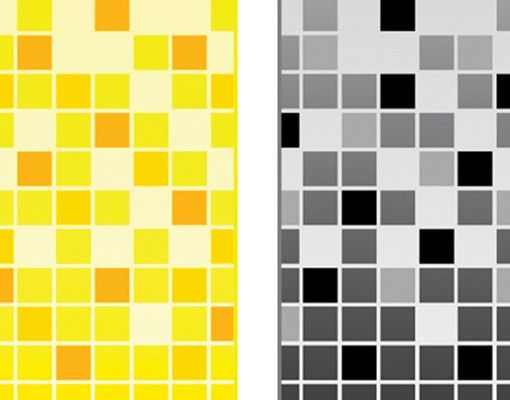 Boite aux lettres - Pixel Mix
