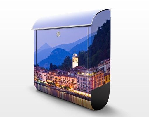 Boite aux lettres - Bellagio On Lake Como