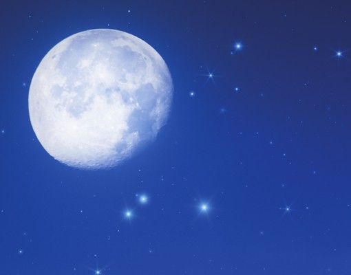 Boite aux lettres - A Full Moon Wish