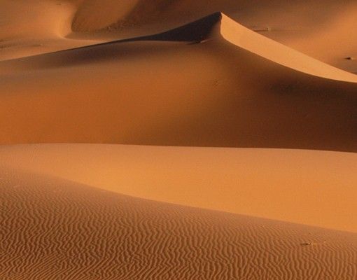 Boite aux lettres - Desert Dunes