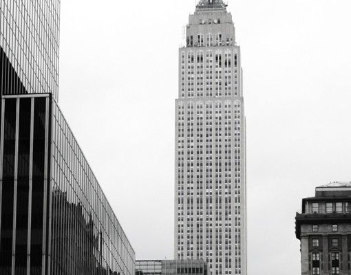 Boite aux lettres - Empire State Building