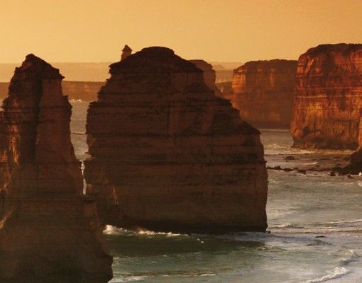 Boite aux lettres - The Twelve Apostles Of Australia