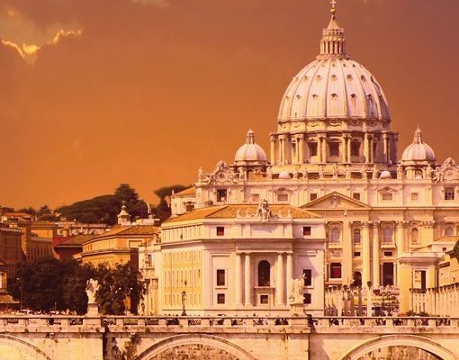 Boite aux lettres - Vatican