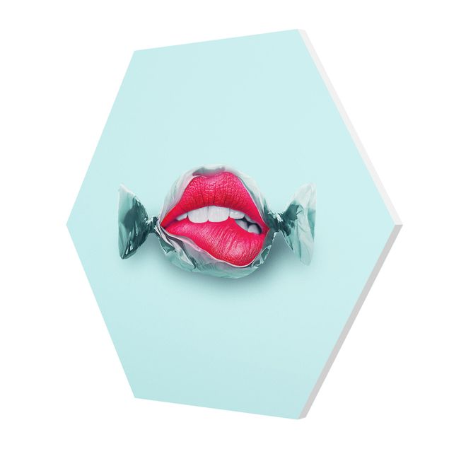 Tableaux de Jonas Loose Bonbons à lèvres