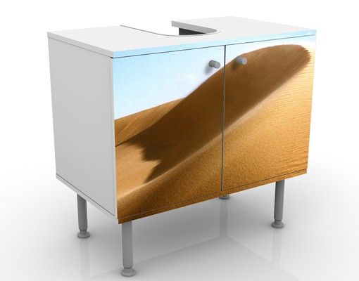 Meubles sous lavabo design - Fantastic Dune