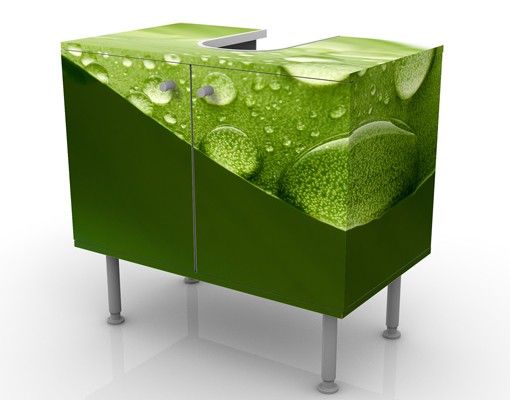 Meubles sous lavabo design - Drops Of Nature