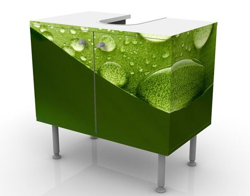 Meubles sous lavabo design - Drops Of Nature