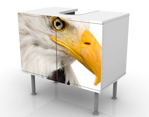Meubles sous lavabo design - Eye of the Eagle