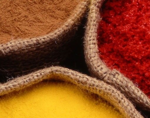 Meubles sous lavabo design - Colourful Spices