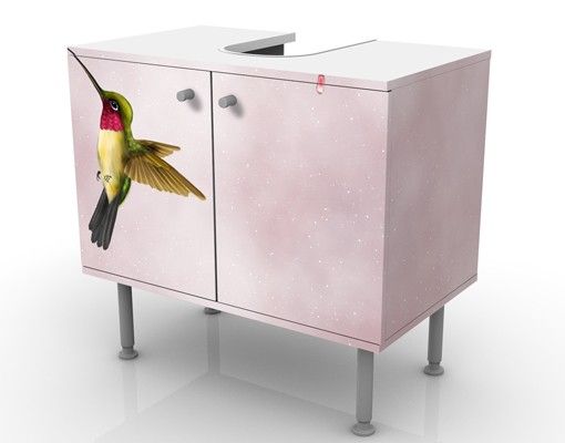 Meubles sous lavabo design - Hummingbird