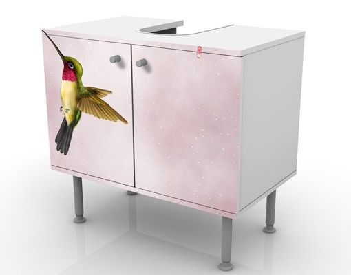Meubles sous lavabo design - Hummingbird