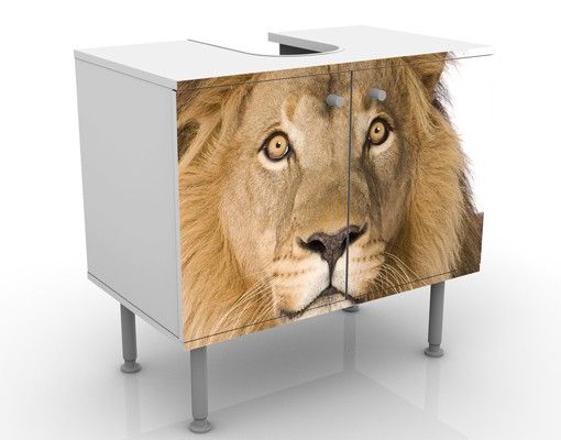Meubles sous lavabo design - King Lion ll