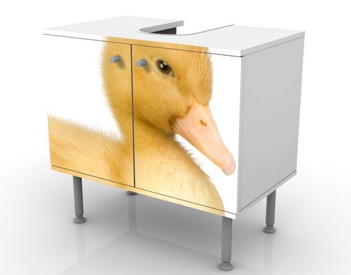 Meubles sous lavabo design - Ducky III