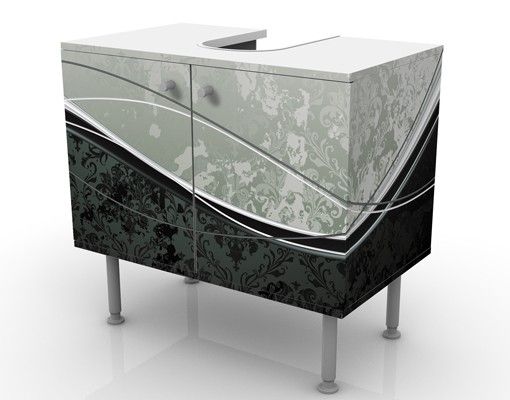 Meubles sous lavabo design - Swinging Baroque