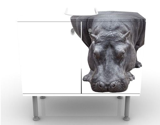 Meubles sous lavabo design - Hippo