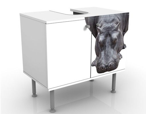Meubles sous lavabo design - Hippo