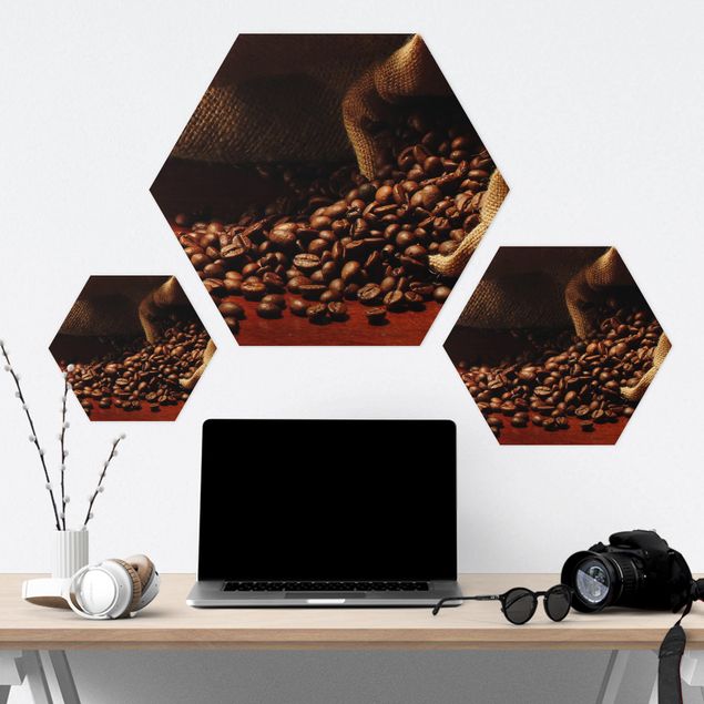 Hexagone en forex - Dulcet Coffee