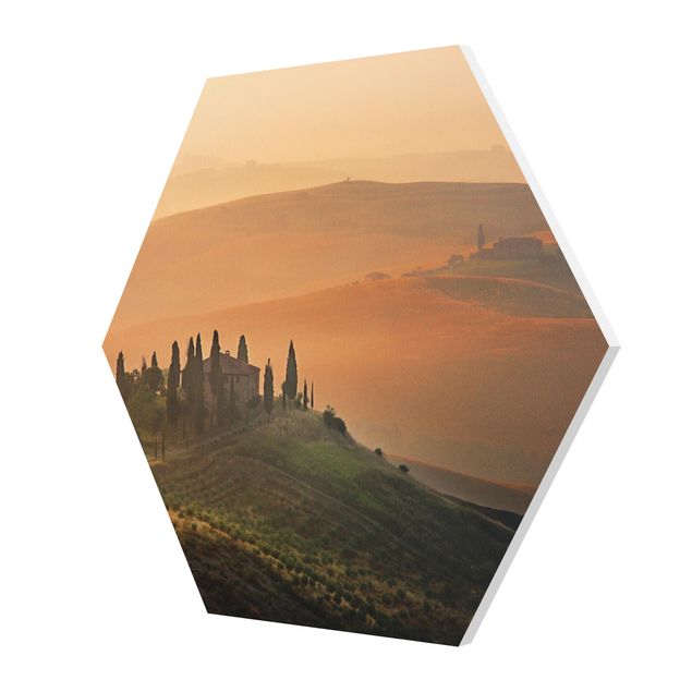 Tableau forex Dreams Of Tuscany