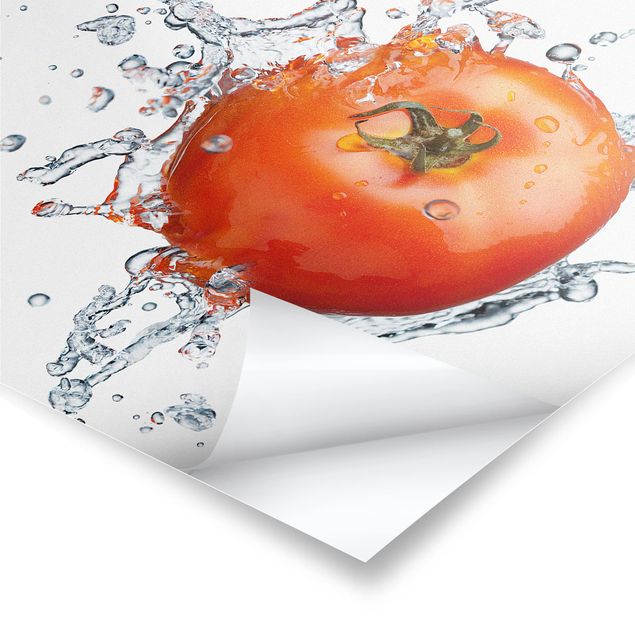 Poster - Fresh Tomato