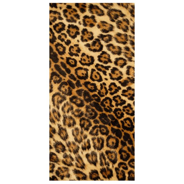 Panneau de séparation - Jaguar Skin