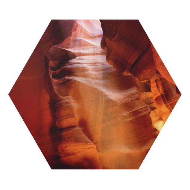 Tableaux forex Antelope Canyon