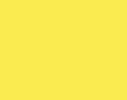 Meubles sous lavabo design - Colour Lemon Yellow