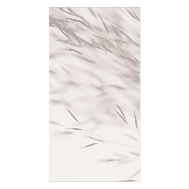 Revêtement mural de douche - Enchanting Meadow Grasses