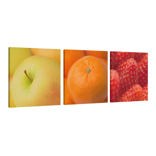 Tableaux muraux Fruits frais