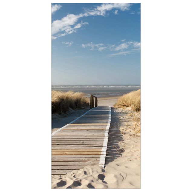 Panneau de séparation - Baltic Sea Beach